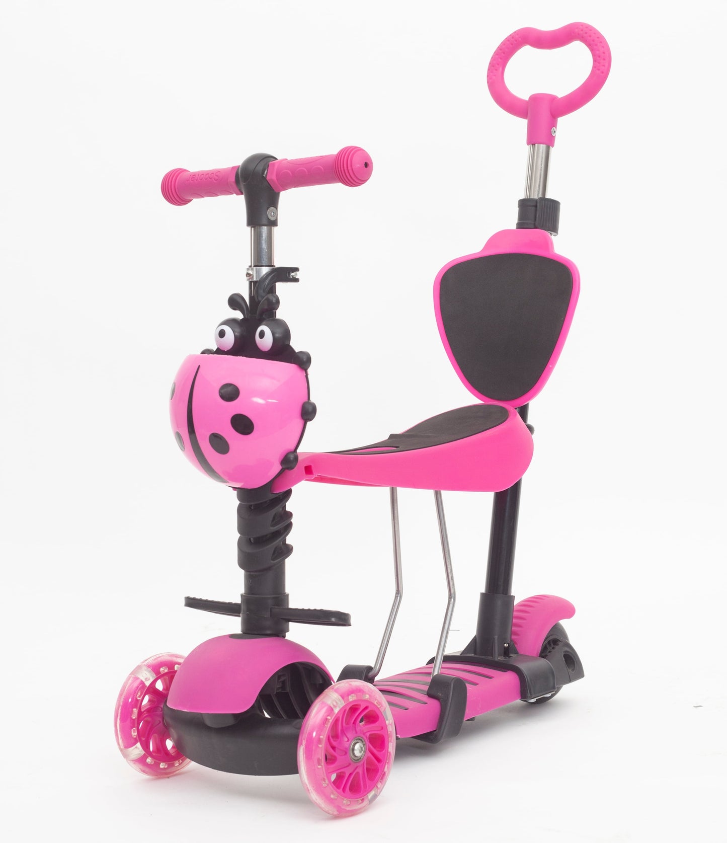 Beefunni Kids Scooter, Toys for Kids£¬Birthday Gift for Girls
