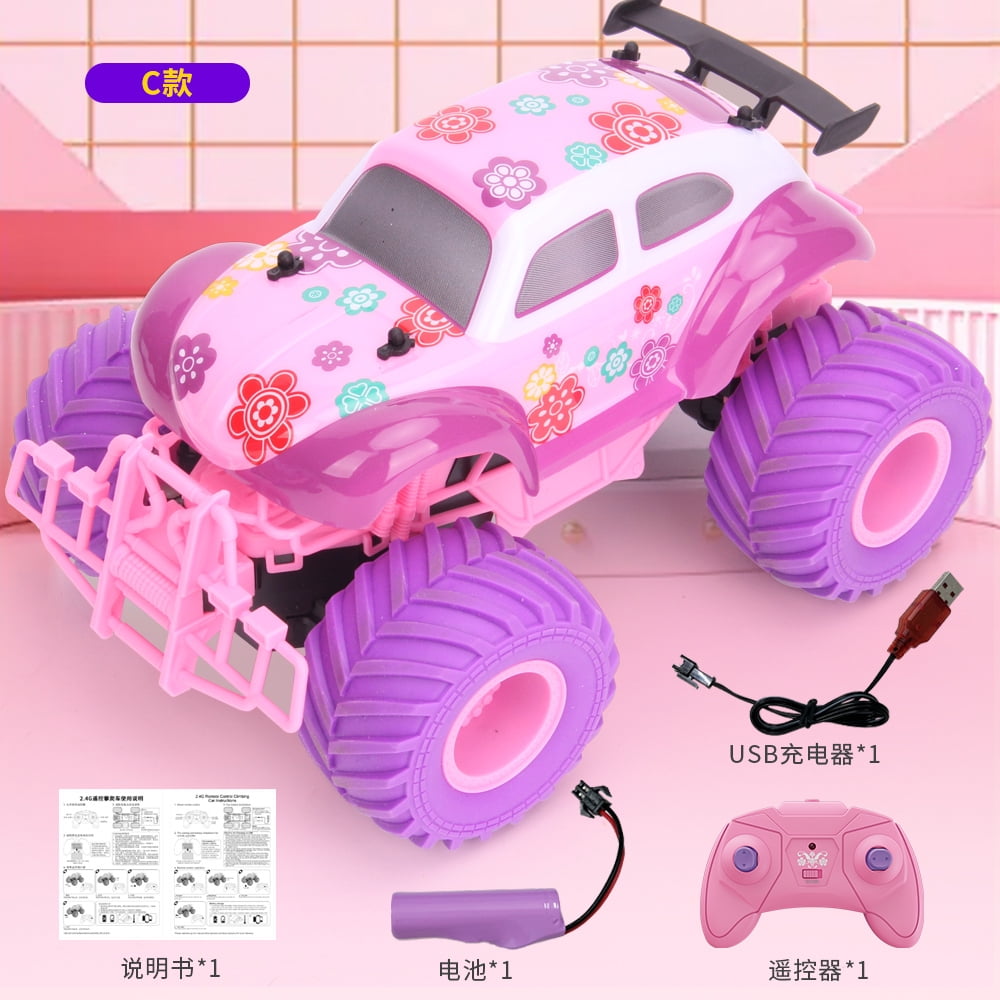 Beefunni Remote Control Toys for Kids Girls£¬Birthday Gift for Girls