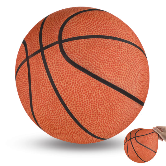 Beefunni Basketball Toys for Boys Girls, Gift for Kids Age 3 4 5 6 7+ Years Old