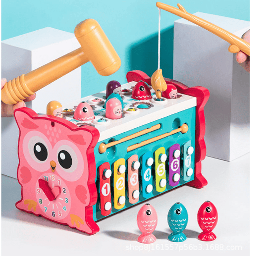 Beefunni Toys for Kids Toddlers£¬Birthday Gift for Girls