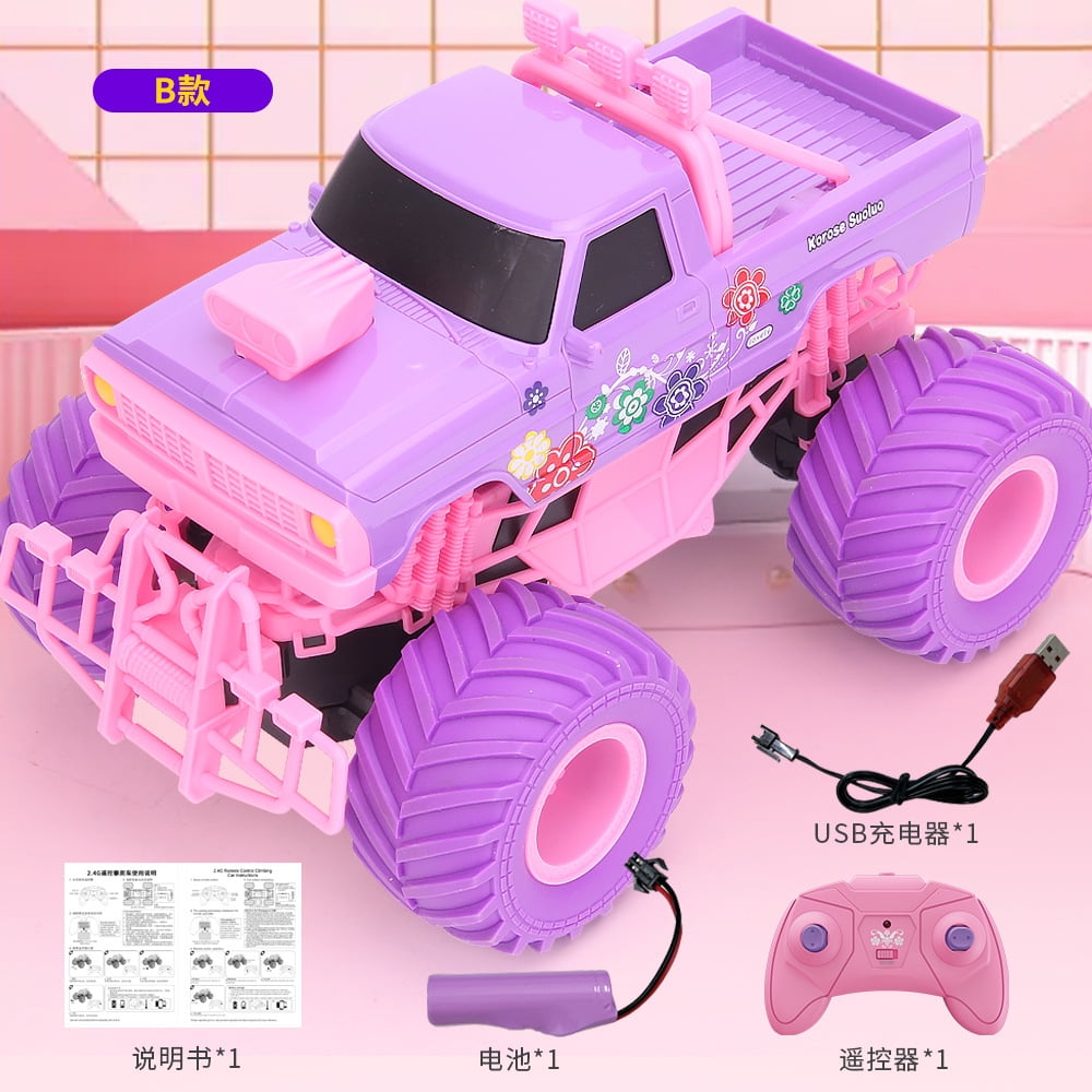 Beefunni Remote Control Toys for Kids Girls£¬Birthday Gift for Girls