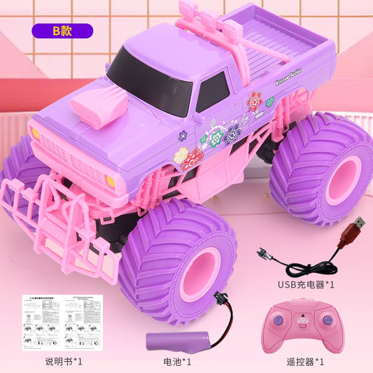 Beefunni Remote Control Toys for Kids Girls£¬Birthday Gift for Girls