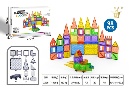 Beefunni Toys for Kids, Gift for Boys Girls Age 3 4 5 6 7+ Years Old