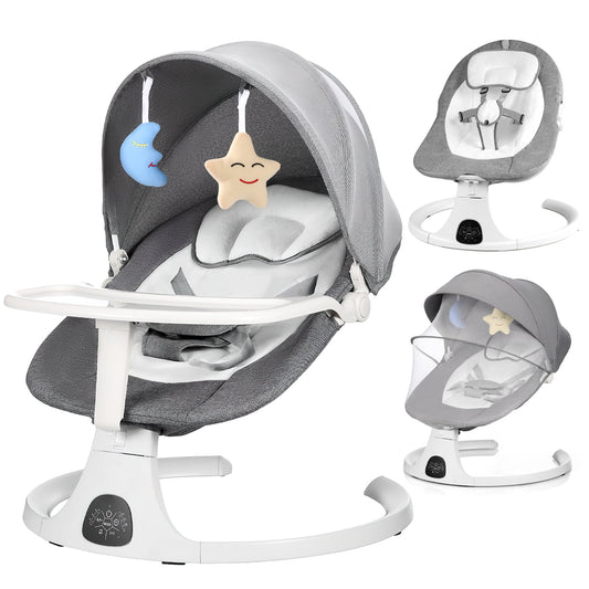 https://www.walmart.com/ip/Beefunni-Baby-Swings-for-infans-Electric-Baby-Swing-Bouncer-with-Remote-Control-and-Music/6480461993